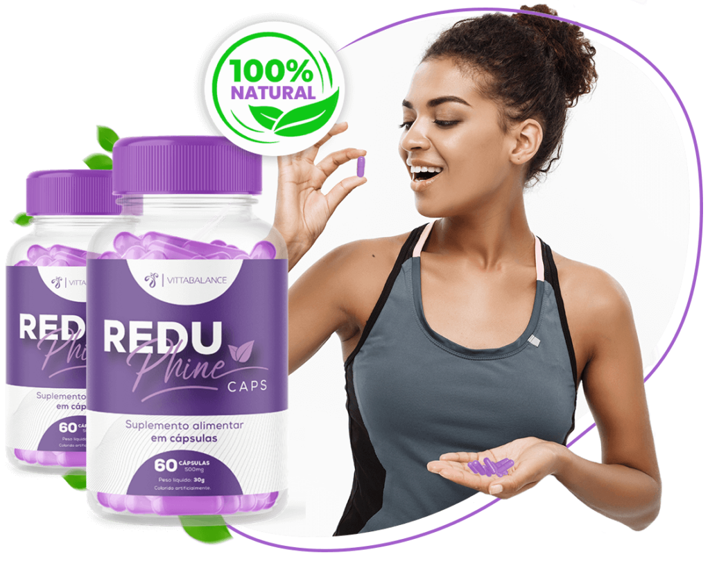 😱 Reduphine Caps Funciona Mesmo? Mercado Livre, Valor, Reclamações, Onde Comprar [RESENHA]